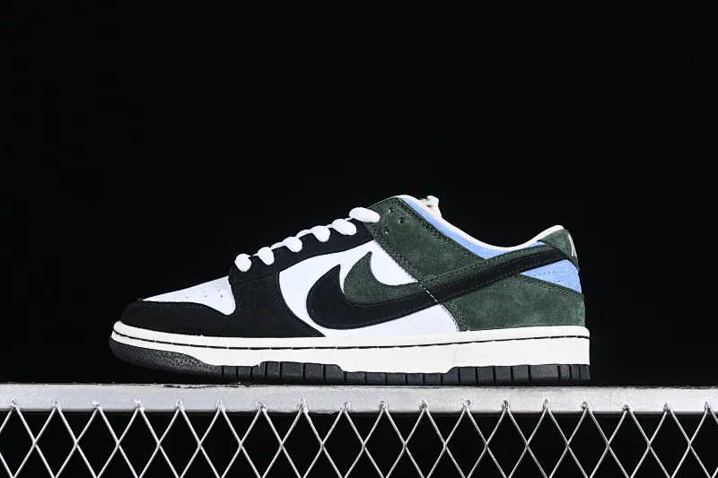 All categories Nk SB Dunk Series Nk SB Dunk Low low-top sneakers Otomo Katsuhiro x Nk SB Dunk Low "Steamboy OST" Otomo Katsuhiro co-branded double hook SB low-top sports and leisure sneakers CT2552-897